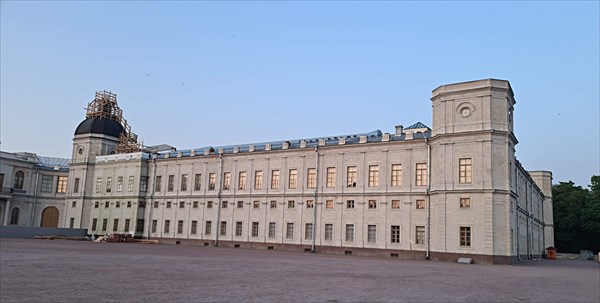 095-Большои Гатчинскии дворец